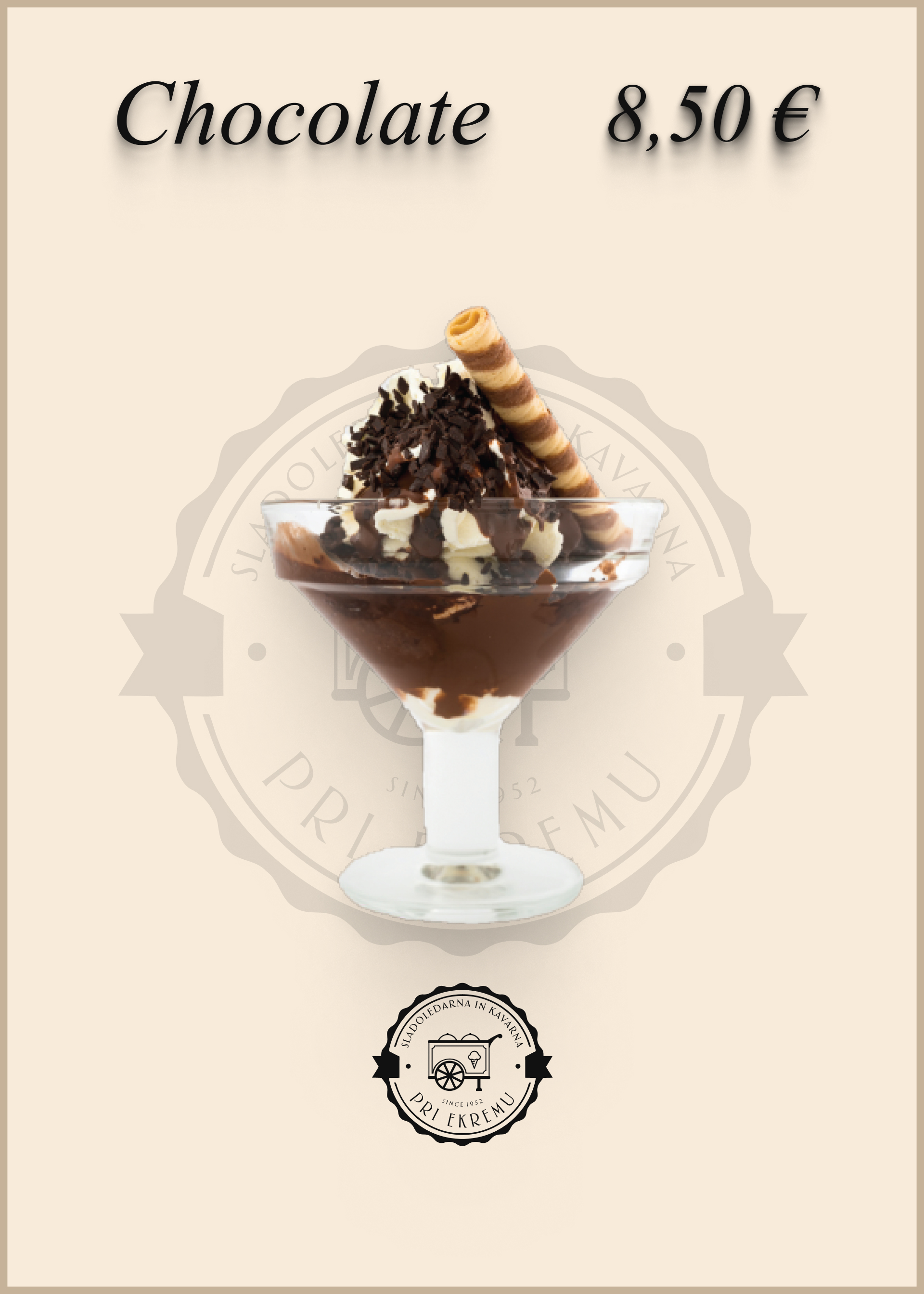 Chocolate